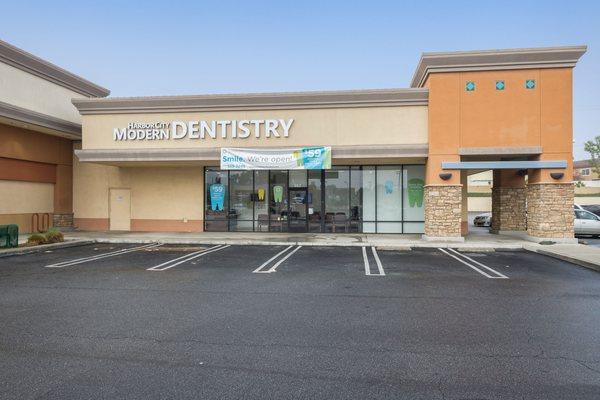 Harbor City Modern Dentistry