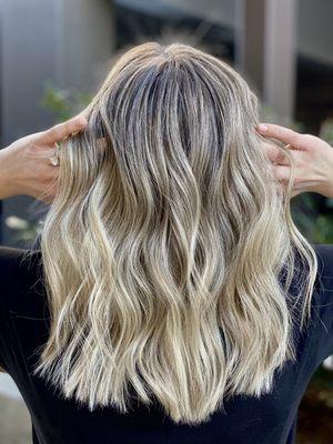 Highlight/Balayage