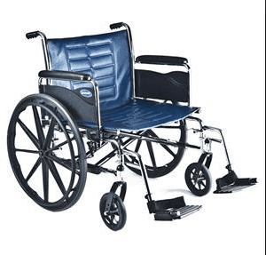 Wheelchair/Manual