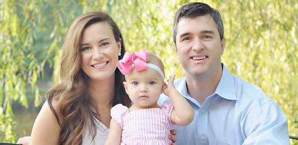 Meet Dr. McNeely & his family.