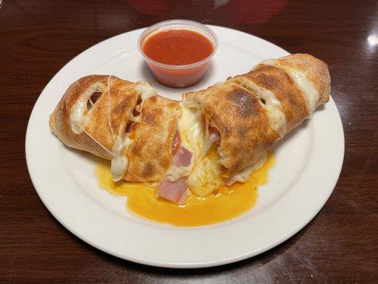 Regular Stromboli (small)