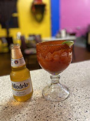 Michelada