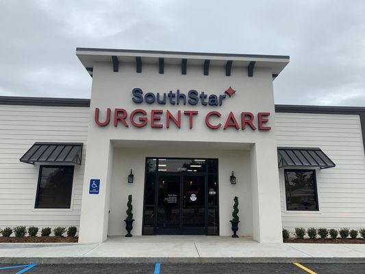 SouthStar Urgent Care