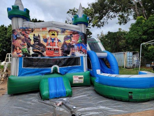 Alaka'i Inflatables & Party Rentals