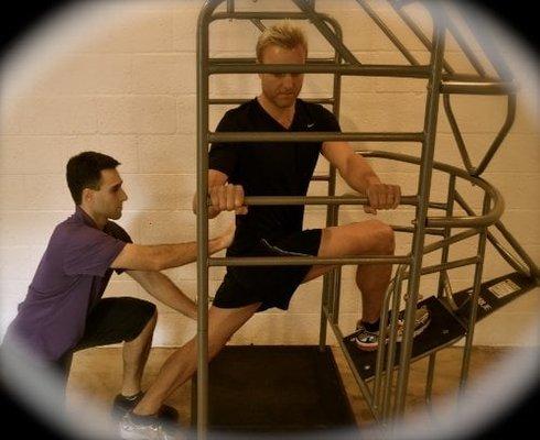 Injury prevention and biomechanical assessment