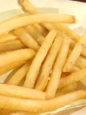 Delicious Fries