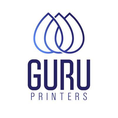 Guru Printers-Arts District