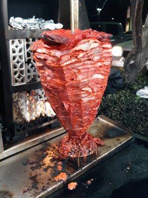 Al pastor