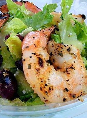 Shrimp Salad