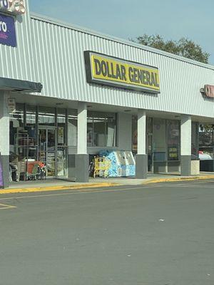 Dollar General