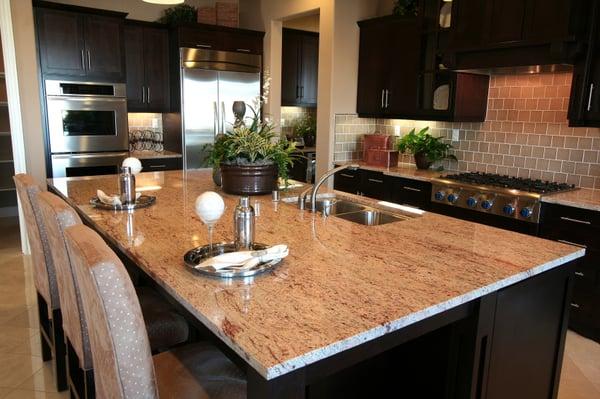 Shivakashi Pink granite