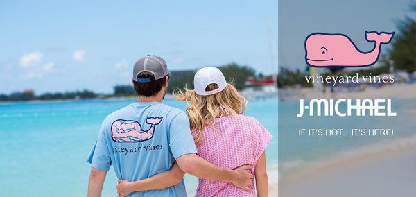 Shop Vineyard Vines at http://www.jmichaelshoes.com/shop?brand=Vineyard+Vines