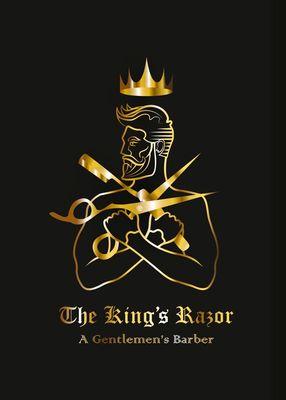 The Kings Razor