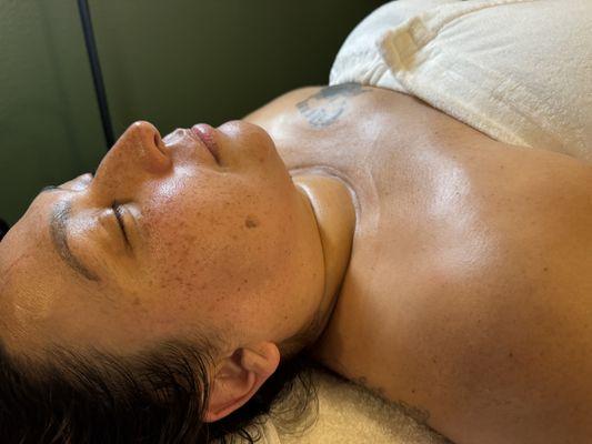 RejuvINation Facial