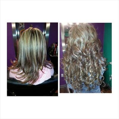 Fusion extensions