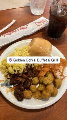 Golden Corral