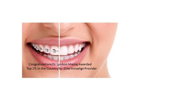 Mastaj Orthodontics Specializing in Traditional & Invisalign Treatment for patients of all ages New Patients Now Being Accepted 610-525-2277