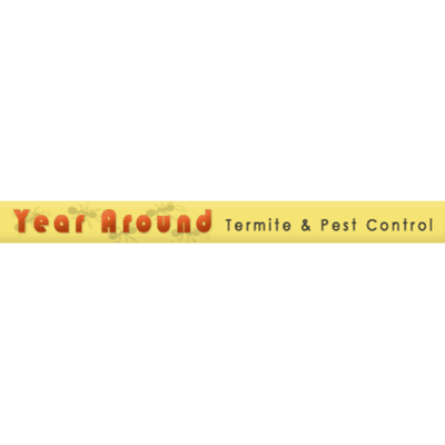 Year Around Termite & Pest