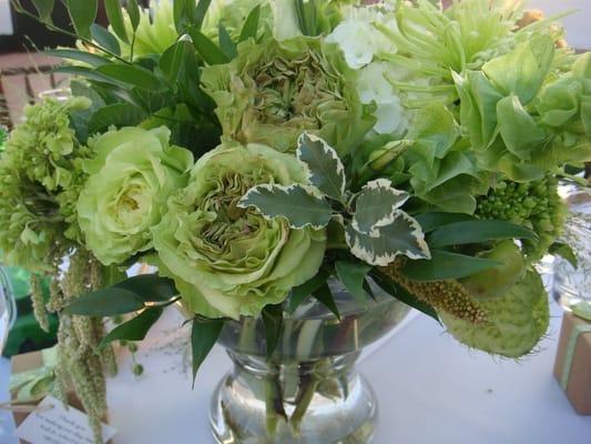 wedding flowers