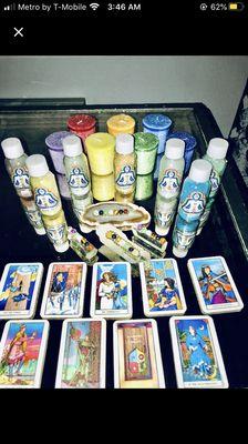 Feeling off balanced? Need some clarity? Call today to book your apt
To do a chakra reading! Price 150 and up!