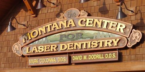 The Montana Center for Laser Dentistry