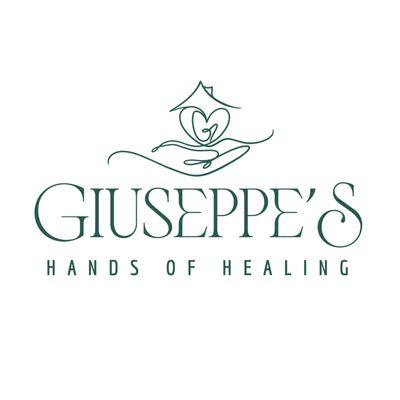 Giuseppe's Hands of Healing