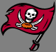 Tampa Bay Football Buccaneers.