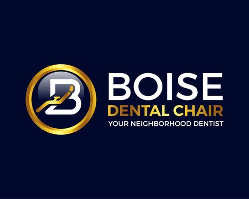 Boise Dental Chair Logo