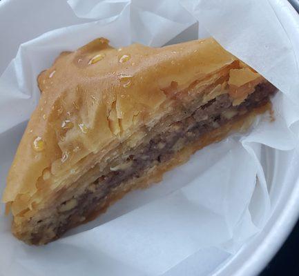 Baklava