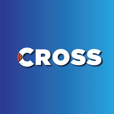 Cross Logo.