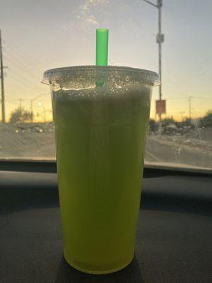 Green Jugo