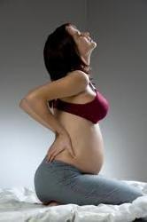 Pregnant women in the Greenville SC area get great care from Dr. Frank Sitzmann at Sitzmann Chiropractic in Greer.