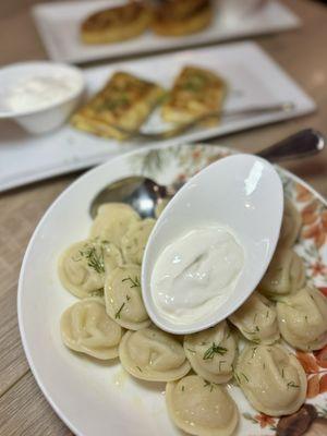 Pelmeni