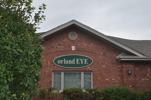 Welcome to orlandEYE! Check our website for promotions!