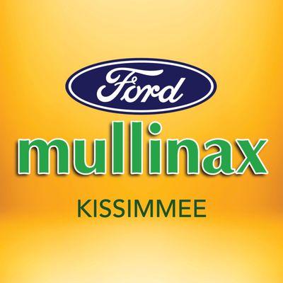 Mullinax Ford of Kissimmee Logo