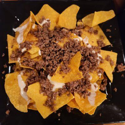 Kids Nachos