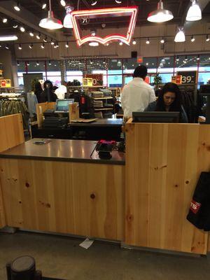 Levi's Outlet Store