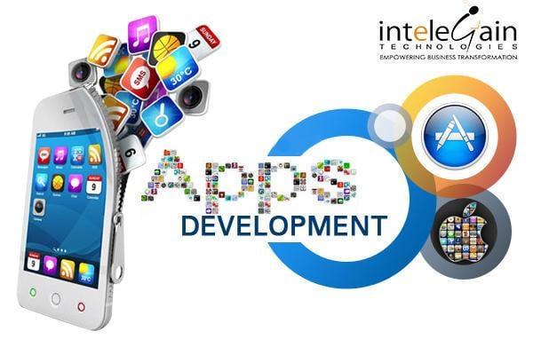 Application Development Services