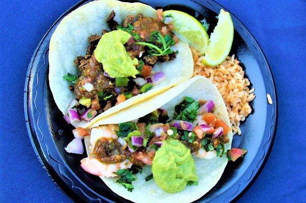 Taco Catering Redlands Ca