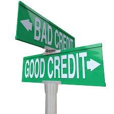 Let our Credit Repair experts get your credit back on the right track.