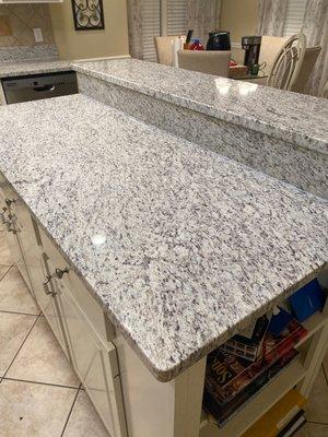 Alabama Marble & Granite