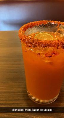 Michelada