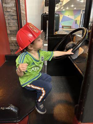 Seattle Children's Museum