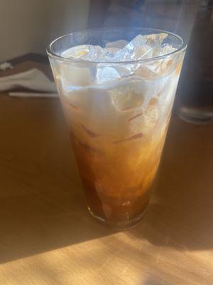 Thai Ice Tea