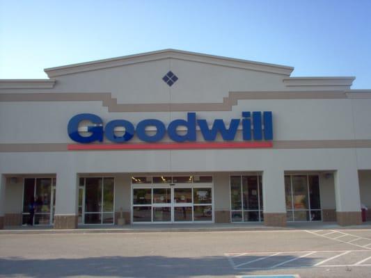 Goodwill Retail Store & Donation Center MLK Blvd Fayetteville,AR