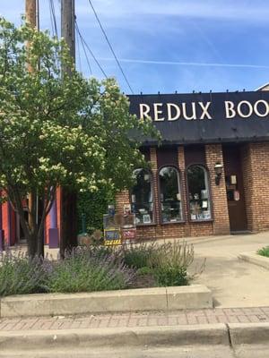 Redux Books