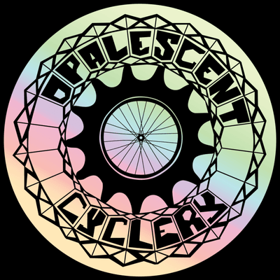 Opalescent Cyclery