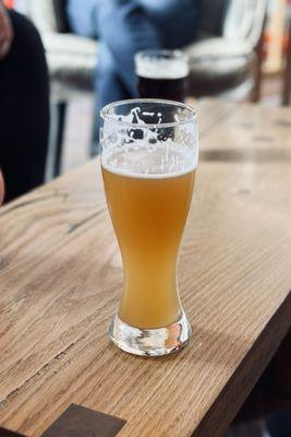 Hefeweizen