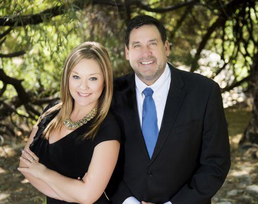 Don Eugene & Ashley Kimberlin - Realty Executives