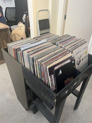 Vinyl Vintage